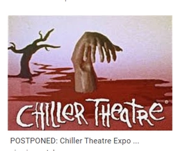 Chiller Theatre Expo