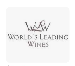 WORLD’S LEADING WINES LONDON