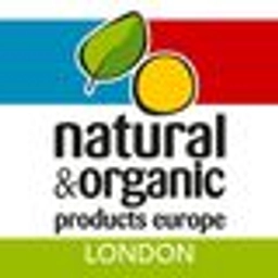 Natural and Organic Products Europe