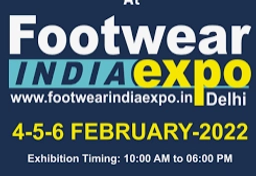 Footwear India Expo