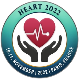 2nd International Conference on Cardiology (Hybrid Event)