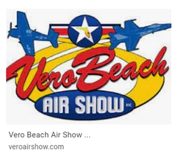 Vero Beach Air Show