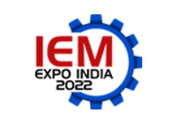 Industrial Engineering & Machinery Expo India 2022