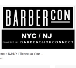 Barbercon New York