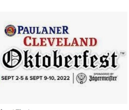 Cleveland Oktoberfest