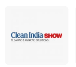 CLEAN INDIA SHOW