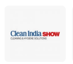 Clean India Show