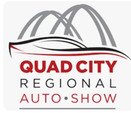 QUAD CITY REGIONAL AUTO SHOW