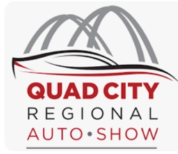 Quad City Regional Auto Show
