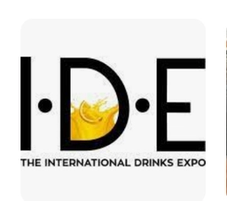 I.D.E. - INTERNATIONAL DRINK EXPO