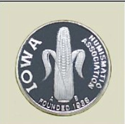 INA Convention & Coin Show