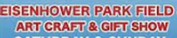 Eisenhower Park Art, Craft, Gift, & Vendor Shows