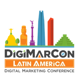 DigiMarCon Latin America 2022 - Digital Marketing 
