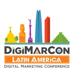DigiMarCon Latin America - Digital Marketing Conference & Exhibition