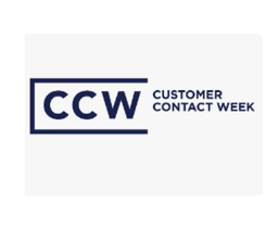 Customer Contact Week