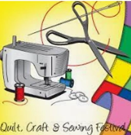 Quilt Craft And Sewing Festival 