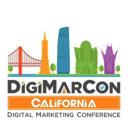 DigiMarCon California 2022 -  Advertising Conference & Exhibition