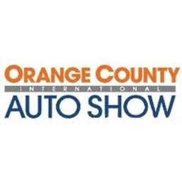 Orange County International Auto Show