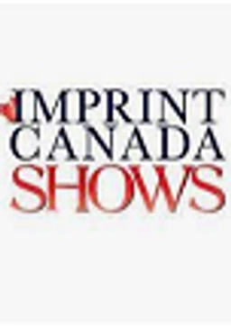 Western Imprint Canada Show