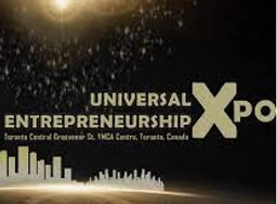 Universal Entrepreneurship Expo