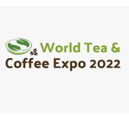 WORLD TEA & COFFEE EXPO