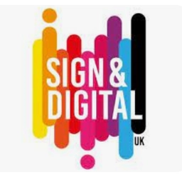SIGN & DIGITAL UK