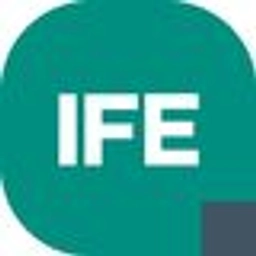 IFE - International Food & Drink Event