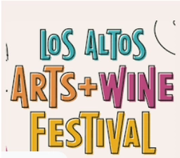 Los Altos Arts & Wine Festival