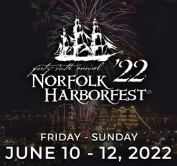 Norfolk Harborfest