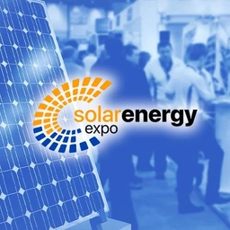 Solar Energy Expo - Renewable Energy Sources Industry Trade Fair