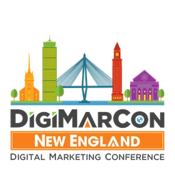 DigiMarCon New England 2023 - Digital Marketing, Media