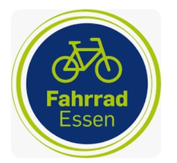 Fahrrad Essen