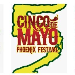 Cinco de Mayo Phoenix Festival
