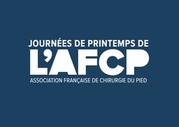 Les Journées de Printemps de l'AFCP