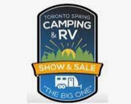 Toronto Spring Camping & RV Show and Sale