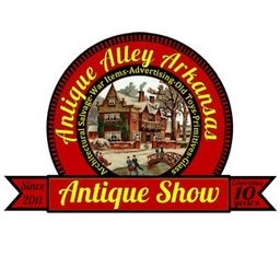 Antique Alley Arkansas Antique Show