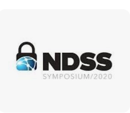 NDSS SYMPOSIUM