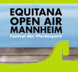 EQUITANA OPEN AIR