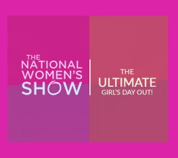 The National Women's Show-Toronto