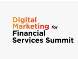 Digital Marketing for Financial Services Summit