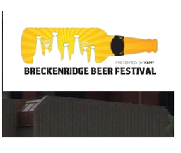 Breckenridge Summer Beer Festival
