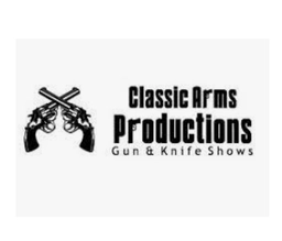 LONGVIEW GUN & KNIFE SHOW