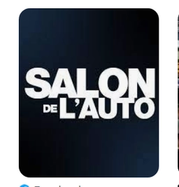 Salon International de l'Auto de Montréal