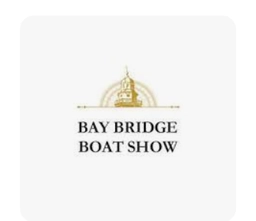 Bay Bridge Boat Show