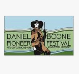 Daniel Boone Pioneer Festival