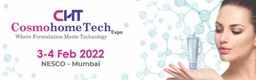Cosmohome Tech Expo 2022
