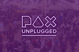 PAX Unplugged