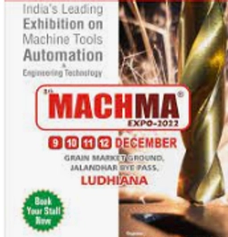 MACHMA Expo