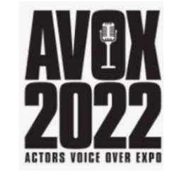 Actors Voice Over Expo