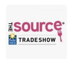 THE SOURCE TRADE SHOW